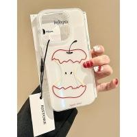 ราคา เคส 425 เคส 425 degree เคสไอแพด 425 degree 425 degree case เคส 425 ไอโฟน เส้นชั้นเดียวแกนแอปเปิ้ลดอกสดขนาดเล็กดอกไม้ขนาดเล็กเหมาะสําหรับ ไอโฟน16 สร้างสรรค์15เคสโทรศัพท์ 14มือโปร (43370567050)