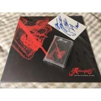 ราคา Vinyl - Cassette Tape Retrospect E.P. for your Ears Always 2020 (20192734295)