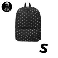 ราคา กระเป๋าเป้VANS BACKPACK BLACK BLACK สินค้าลิขสิทธิ์ (1298664285)