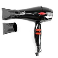 ราคา Iplex / Ceflar ไดร์เป่าผม รุ่น CHD-011 สีดำ กำลังไฟ 1000w Hair dryer เครื่องเป่าผม ผมแห้งทันใจ (26856872436)