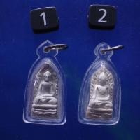 ราคา พร้อมเลี่ยม....พระรอด วัดมหาวัน ครบ 1339 ปี รุ่นเบญจมหาวัน 14 มี.ค. 2540....Y......ถด2 (15380555791)