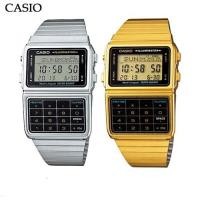 ราคา Casio นาฬิกาผู้ชาย สายสแตนเลส สีทอง รุ่น DBC-611G,DBC-611,DBC-611G-1DF,DBC-611-1DF (26367510665)