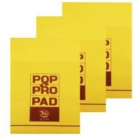 ราคา สมุดฉีก ฟลามิงโก้ เบอร์ 36 มีเส้นเล่มเล็ก ( แพ็ค 3 เล่ม ต่อแพ็ค) (3868676408)