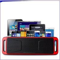 ราคา ลำโพงบลูทูธพกพา Wireless Speaker Super Bass รุ่น SC-208 (4312278335)