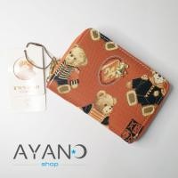 ราคา กระเป๋าสตางค์ใบกลางซิปรอบ รุ่นใหม่!!! Daivd Duke (TTWN BEAR) (9060698638)