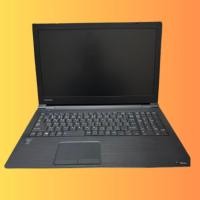 ราคา NOTEBOOK TOSHIBA Dynabook Satellite B65/R Core i7 โน้ตบุ๊กจอใหญ่ 15.6" (44025015971)