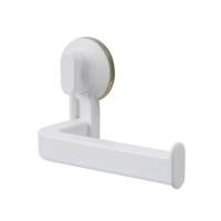 ราคา สตูควีค ที่ใส่กระดาษชำระแบบดูดติดผนัง สีขาว (401511107)