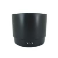 ราคา ET-74 Lens Hood for Canon EF 70-200mm f/4.0 L IS USM ฮูดเลนส์ แคนอน 70-200 F4 (12289986833)