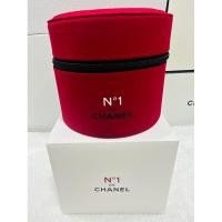 ราคา กระเป๋าเครื่องสำอางค์ Chanel N.1 (24110205187)