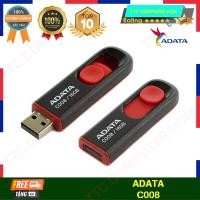 ราคา ADATA C008 | USB 2.0 ADATA C008 16GB ทนทานเป็นพิเศษ - คอมพิวเตอร์ TTC ของแท้ (41763526627)