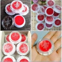 ราคา ลิปมันไนติงเกลทาปาก (ของแท้) (ชุด1 ชิ้น , ราคากล่อง 3 ชิ้น)(ราคาคุ้มสุดๆครับ) (3657566815)