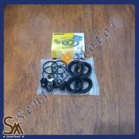 ราคา ชุดคาลิเปอร์ดิสก์เบรกหน้า Nissan Xtrail T30 T 30 BIRKENS (42469292751)