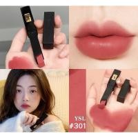 ราคา พร้อมส่ง ❤️ #301 YSL rouge pur couture the slim velvet radical (24714545479)