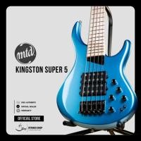 ราคา เบสไฟฟ้า MTD Kingston Super - 5 (41726223290)