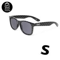 ราคา แว่นตากันแดดVANS SUNGLASSES SPICOLI 4 BLACK CHARCOAL CHECKERBOARD สินค้ามีประกันแท้ (5118996470)