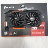 ราคา RX 580 8GB AORUS (2615242598)