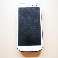 ราคา ซากมือถือเป็นอะไหล่ ใช้สำหรับ samsung galaxy s3 (25433786288)