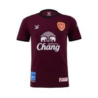 ราคา FBT เสื้อฟุตบอลสโมสร โปลิศ เทโร Police Tero FC (2025-2026) รหัส N9A362/63/64 (42625889005)