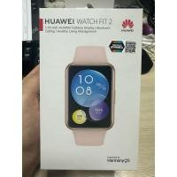 ราคา Huawei Watch Fit 2 Sakura Pink ของใหม่ยังไม่แกะกล่อง (24061814411)