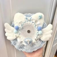 ราคา ที่ใส่บัตรแฟชั่น [พร้อมสต็อก] My Little Pony Owl Bar Tray เหมาะสําหรับ 55-65mm Badge DIY อุปกรณ์เสริมปวดกระเป๋าตกแต่ง (26478503672)