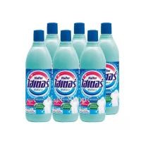 ราคา K.N. Shop ﻿ไฮเตอร์ ( HAITER) น้ำยาซักผ้าขาวสีฟ้า ขนาด 250 มล. (แพ็ค 6 ขวด) (2015641583)