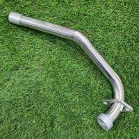 ราคา คอท่อเดิมดัด สแตนเลส28มิล SPARK-135 เชื่อมประกับ รหัสสินค้า 043138 (11539425697)