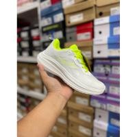 ราคา DIADORA KOBUSER WHITE LT GREEN DIARU รองเท้าผู้หญิง240513รองเท้าต้นฉบับ (26437909993)
