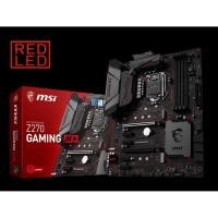 ราคา MSI/MSI Z270 GAMING M7 M5 M3 DDR4 I7 7700K 6700K (26242460978)