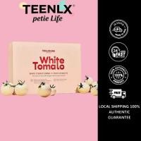 ราคา 【hot】 buy 3 free1 READY STOCK TJ ADVANCED WHITE TOMATO WITHOUT COLLAGEN (30 SACHET) exp 2027.6 โค้ดส่งฟรี (42473100940)