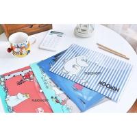 ราคา แฟ้ม moomin (54197737)