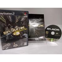 ราคา แผ่นเกมส์ Ps2 - Black (playstation 2) (ญี่ปุ่น) (25976790687)