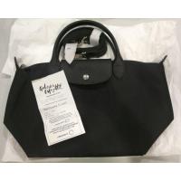 ราคา ด่วนมีโค้ดลดเพิ่ม 100 ลูกค้าใหม่ Sale 4,800 บาท พร้อมส่งฟรี ลทบ. Longchamp Ne'o size s จากฝรั่งเศส (1096453288)