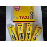 ราคา NGK หัวเทียน Taxi BKR6EYA for NGV/LPG (แพ็ค 4 หัว) ของแท้ Made in Thailand โตโยต้า อัลติส แท๊กซี่ (25019132598)