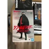 ราคา Bandai SHF S.H. Figuarts Kamen Rider Shin kamen raider (24059218928)