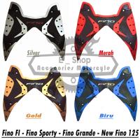 ราคา พรม Yamaha Fino FI - Fino Sporty - Fino Grande - New Fino 125 - วัสดุหนา (24687502367)