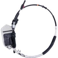 ราคา สายเกียร์ โอโต้ สายเกียร์ โตโยต้า วีออส ยาริส TOYOTA VIOS YARIS ปี 2006 AT สินค้าพร้อม (23463614995)