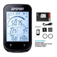 ราคา ไมล์ iGPSPORT รุ่น iGS800 (40256500891)