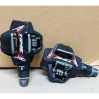 ราคา บันไดเสือภูเขา Time Atac Carbon 8 (6341246843)