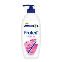 ราคา HOT(หัวปั๊ม) Protex โปรเทคส์ ครีมอาบน้ำ สูตรผสานแฟลกซ์ซีดออยล์ ขนาด 450 มล. (50300980888)