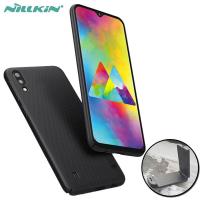 ราคา Nillkin Hard Case Samsung Galaxy M10 (25097108425)