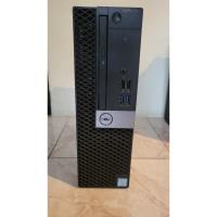 ราคา DELL Optiplex 5050 sff - Core I5 7500 - gen 7 - vPro enabled (!) - (USED!) (26757045091)