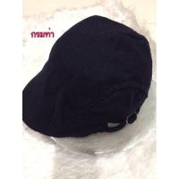 ราคา หมวกแฟชั่นทรงติงลี่ งานผ้า (125367117)