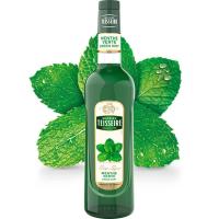 ราคา Mathieu Teisseire Green Mint Syrup - 700ml. (1295840033)