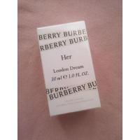 ราคา น้ำหอม Burberry Her London 30 ml. (7496982620)