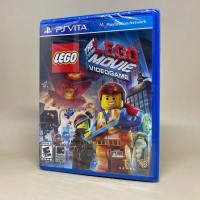 ราคา (New)(มือ1) LEGO The Movie Video Game PS Vita | PlayStation Vita Original Game | Zone 1 USA | English | สินค้าแท้ของใหม่ (21649366668)