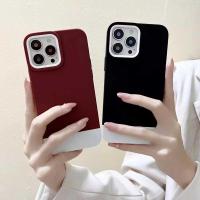 ราคา 3IN1 เคสซิลิโคนนุ่ม เคสเหลี่ยมขอบถอดออกได้ อะครีลิคกันกระแทก กล้อง สีขาว สำหรับ iPhone 11 Pro XS Max X XR 7 8 6 6S Plus (20410726101)