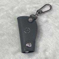 ราคา ซิลิโคนหุ้มกุญแจ ซองหนังแท้กุญแจรถ - Mercedes Benz ทุกรุ่น (19679948720)