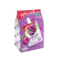 ราคา เจเล่บิวตี้วิตามินเอซีอี240กรัม แพ็ค 3 (29989284559)