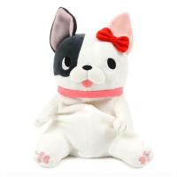 ราคา ตุ๊กตาหมาบลูด็อก Buru Buru Boo!'s ลิขสิทธิ์แท้ (44303103105)