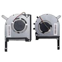 ราคา พัดลมระบายความร้อนแล็ปท็อปสําหรับ ASUS TUF FA506 FA506IV FA506 706 FX506L LU FX706 FA506IU (49150422633)